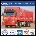 Camion de cargaison de HOWO Zz1317m3861W (8X4)